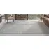 Diamond Pattern Rug - Grey, Polypropylene