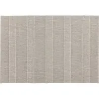 Moroccan Flat Weave Rug - Polypropylene
