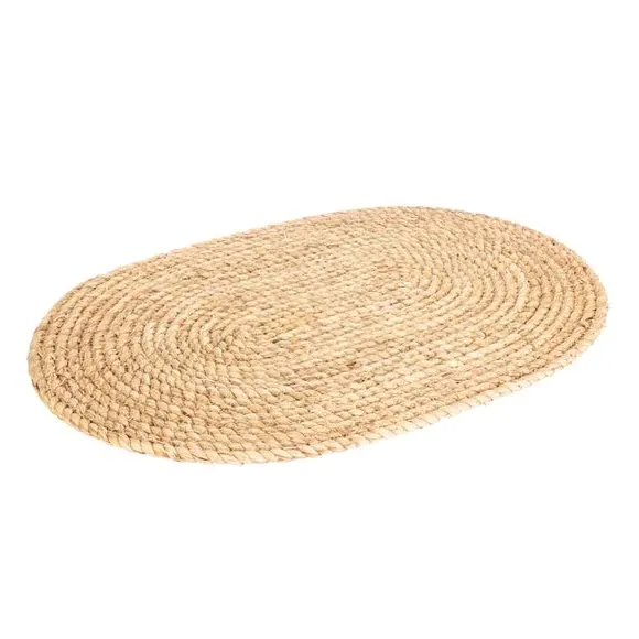 Large Centrepiece Bowl - Natural, Seagrass