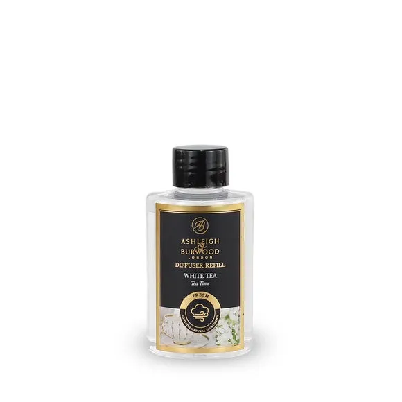 Diffuser Refill White Tea Scent - 120ml