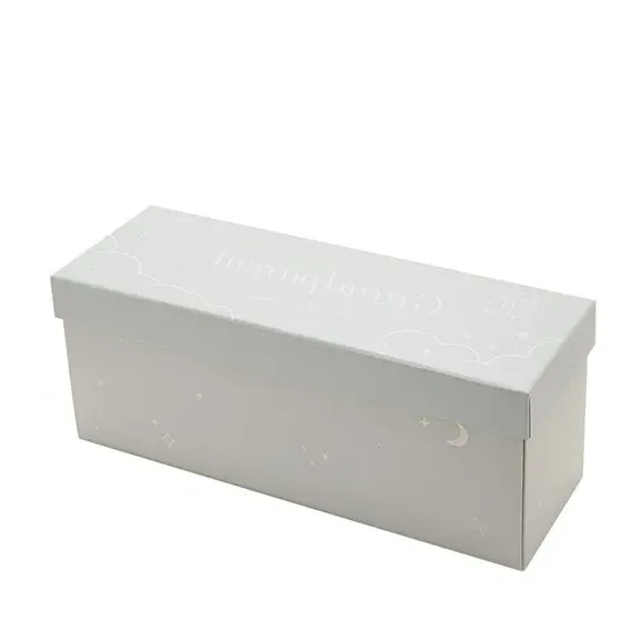 Set of 2 Grandparent Mugs - Off-White, Stoneware