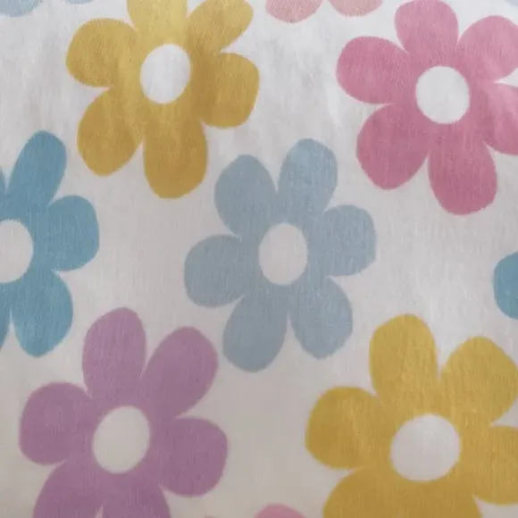 Duvet Cover Set with Pillowcase - Multicolor
