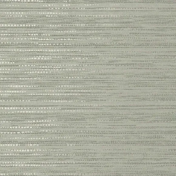 Chunky Weave Wallpaper - Sage