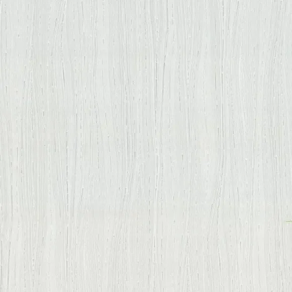 Flow Texture Wallpaper - Silver