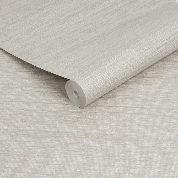 Gilded Texture Wallpaper - Pearl