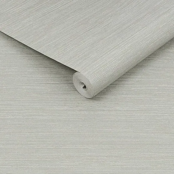 Gilded Texture Wallpaper - Sage