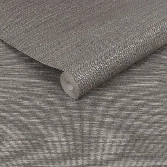 Gilded Texture Wallpaper - Taupe