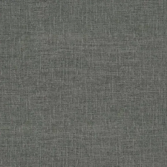Loom Texture Wallpaper - Charcoal