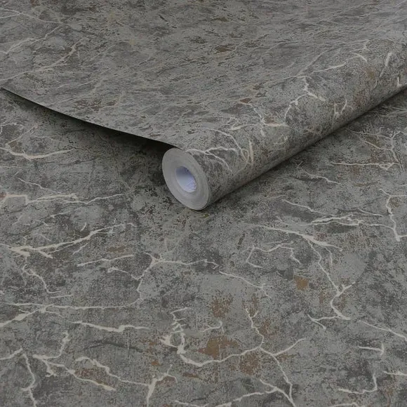 Marble Design Wallpaper - Onyx
