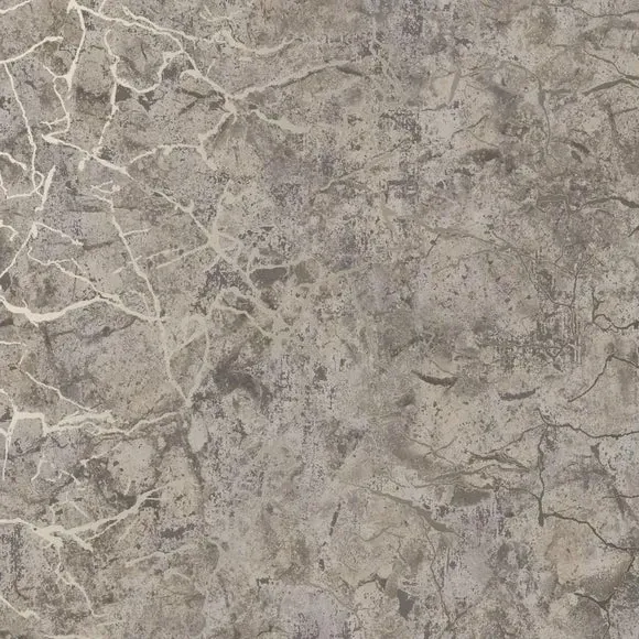 Marble Design Wallpaper - Taupe