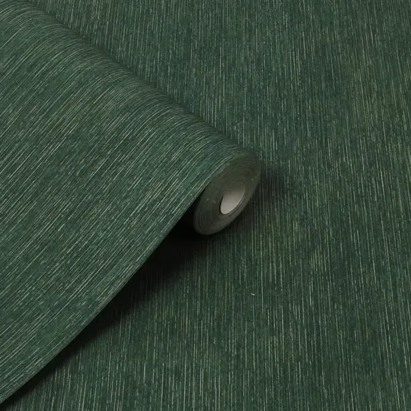 Textured Wallpaper - Green