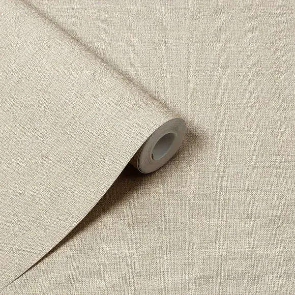 Textured Wallpaper - Natural