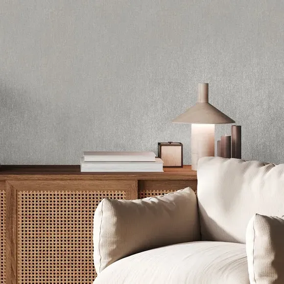 Textured Wallpaper - Natural