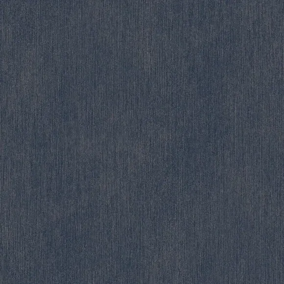 Textured Wallpaper - Navy