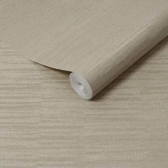 Textured Wallpaper Paste-the-Wall - Gold