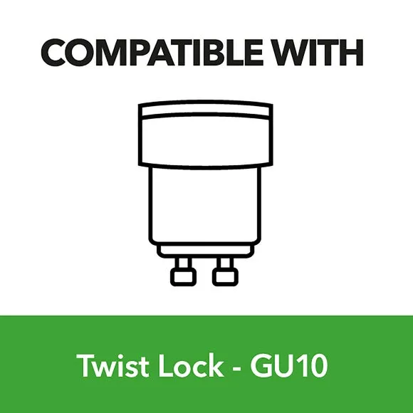 Ribbed Outdoor Wall Light - Black, Aluminium