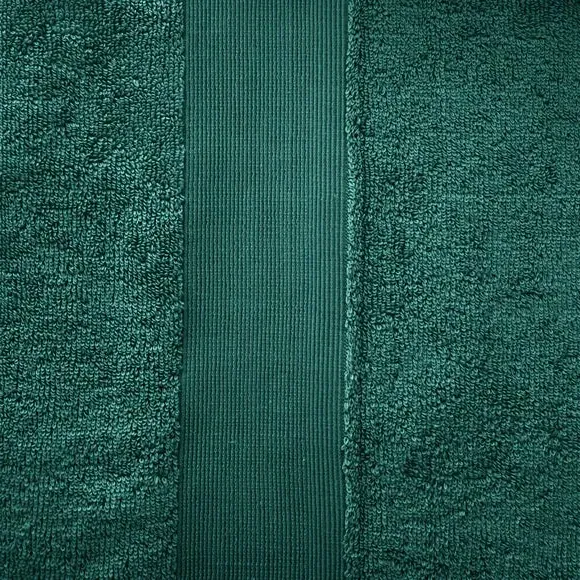 2-Pack Bath Sheets Anti-Bacterial - Forest, Cotton