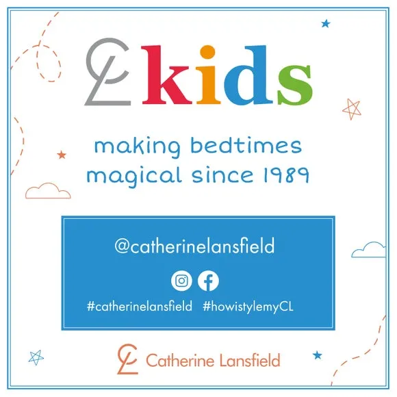 Fitted Sheet Caterpillar Print - Multicolor, Polycotton