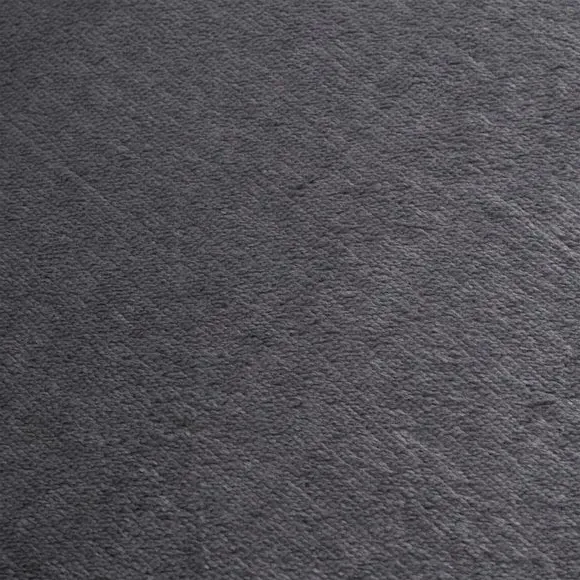 Memory Foam Bath Mat Anti-Bacterial - Charcoal