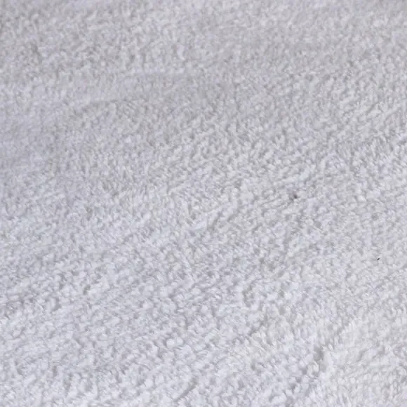 Sherpa Fleece Mattress Topper - Cream