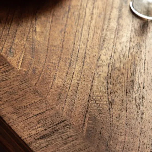 6-8 Seater Extendable Dining Table - Natural, Wood