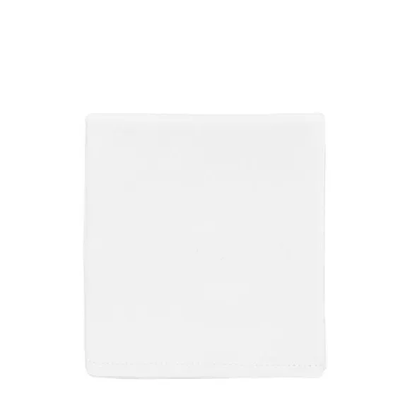 Classic Tablecloth - White, Cotton