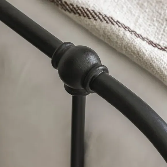 Console Table with Rustic Design - Natural, Mango