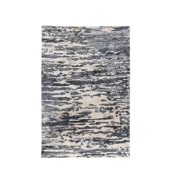 Lugo Area Rug - Grey image