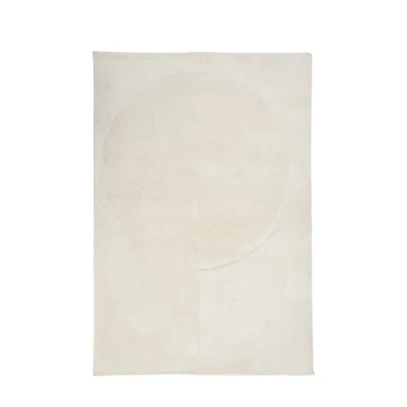 Stresa Lambswool Rug - Cedar & Sage, Wool image