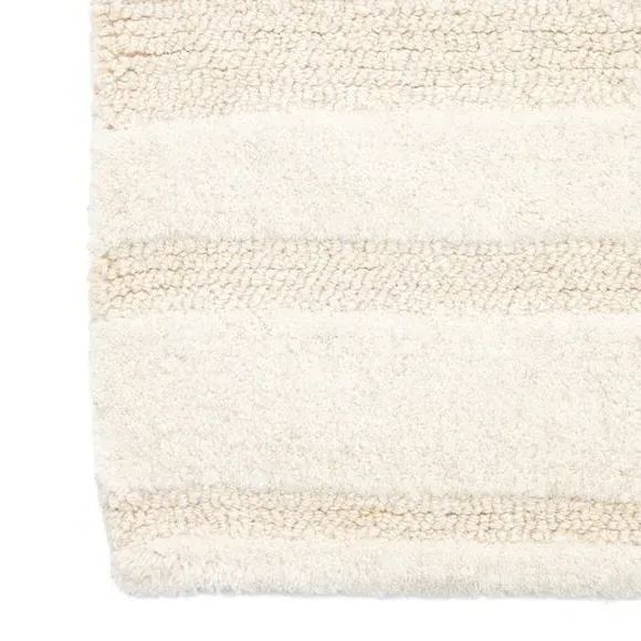 Tufted Tonal Rug - Cedar & Sage