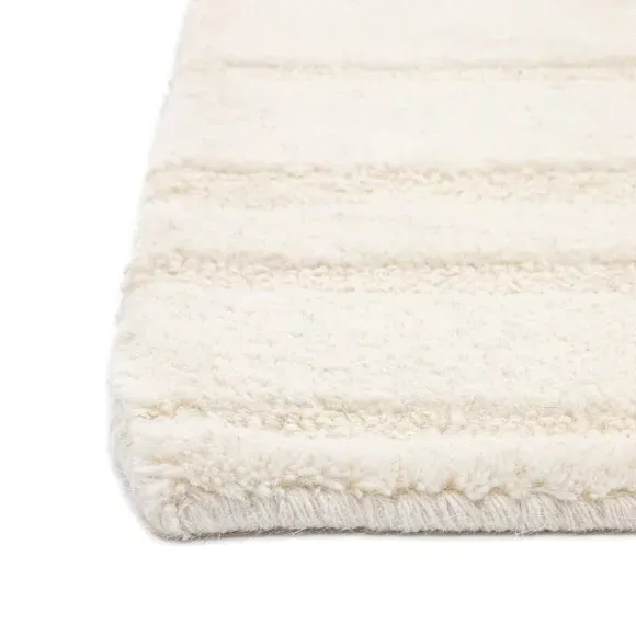 Tufted Tonal Rug - Cedar & Sage