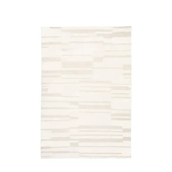 Tufted Tonal Rug - Cedar & Sage