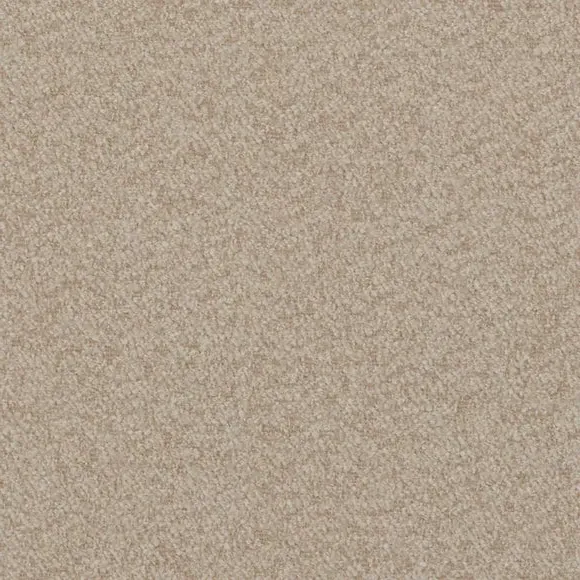 Made to Measure Curtains - Mushroom, Boucle