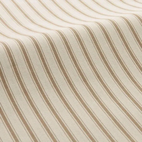 Made to Measure Curtains - Natural, Cotton