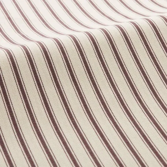 Made to Measure Curtains - Purple, Cotton