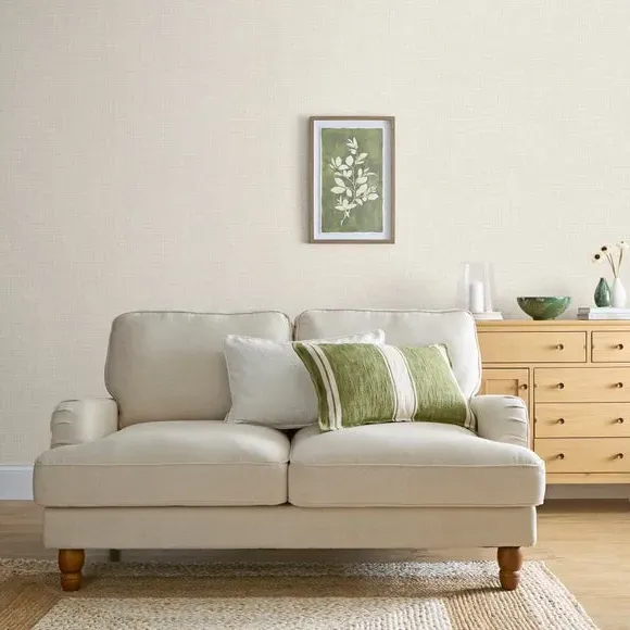 Plain Hybrid Tactile Wallpaper - Natural image