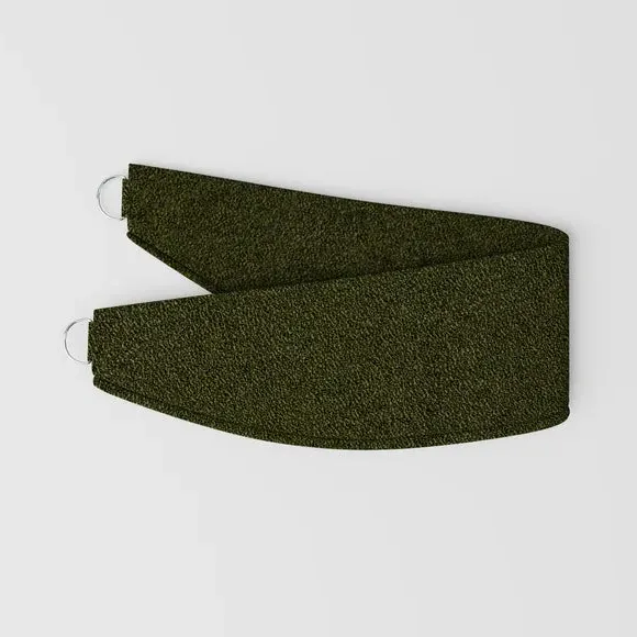Single Curtain Tieback - Forest, Boucle