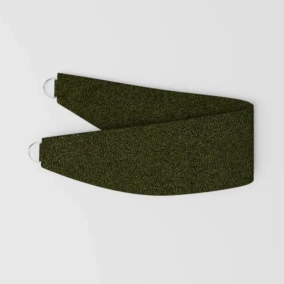 Single Curtain Tieback - Forest, Boucle