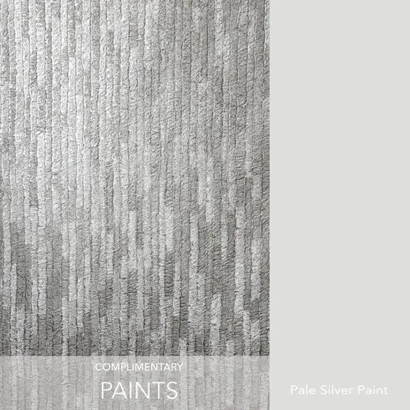 Leather Texture Wallpaper - Dark Grey, Vinyl