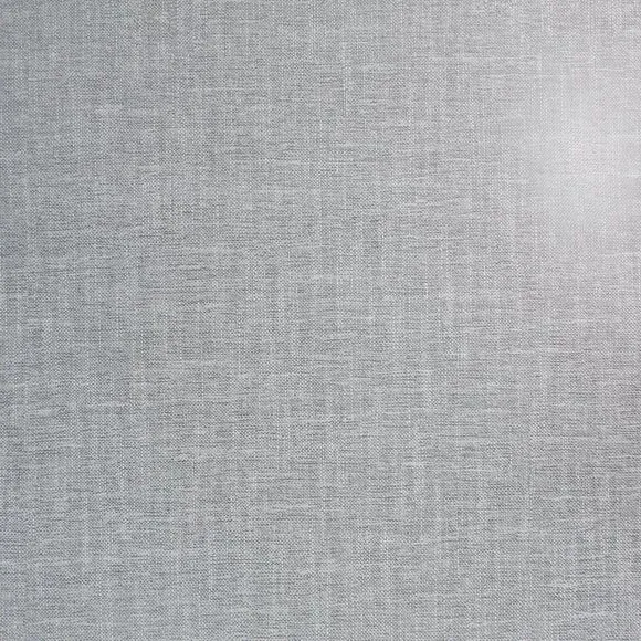Textured Wallpaper with Mica Accents - Grey