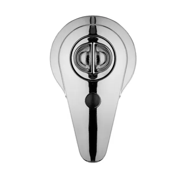Touchless Soap Dispenser 225ml - Silver