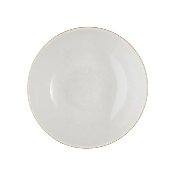 Coupe Cereal Bowl - Blue, Stoneware