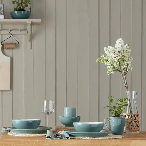 Coupe Cereal Bowl - Fern, Stoneware