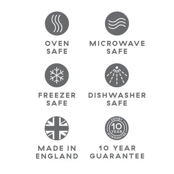 Pasta Bowl - Fern Green, Stoneware