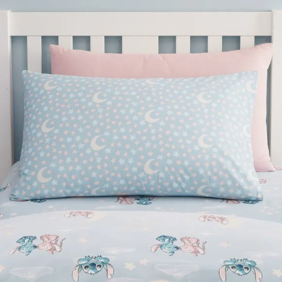 Christmas Duvet Cover Set - Green, Fleece
