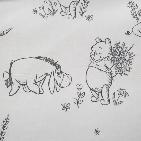 Duvet Cover Set with Pillowcase - Natural, Cotton