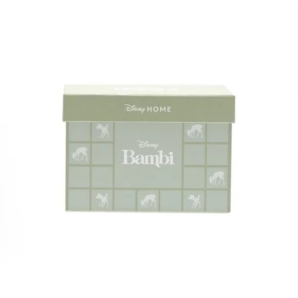 Grandma Mug with Character Design - White, Bone China