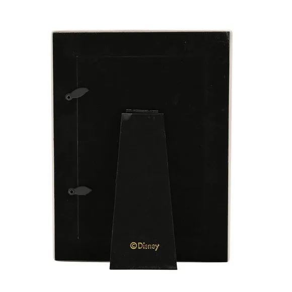 Photo Frame Vintage Style - Natural, Ceramic