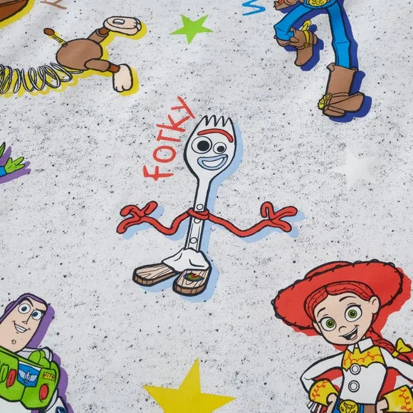 Toy Story Duvet Cover Set - Grey, Polycotton