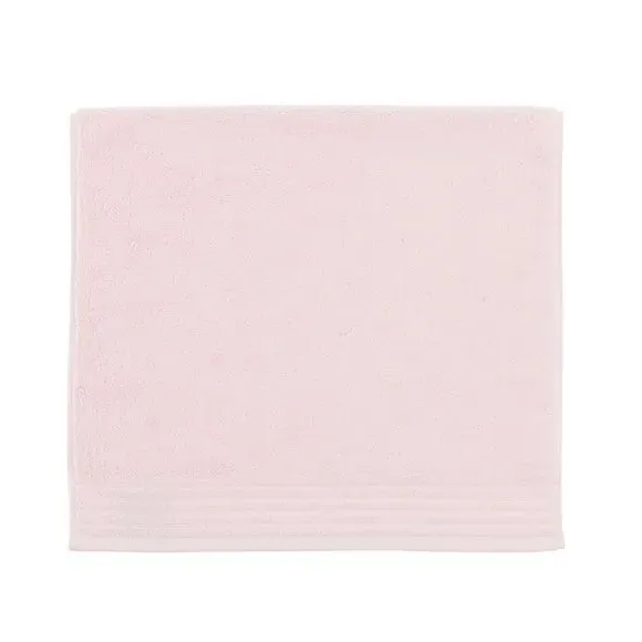 Bath Towel with TENCEL - Rose, Cotton Blend
